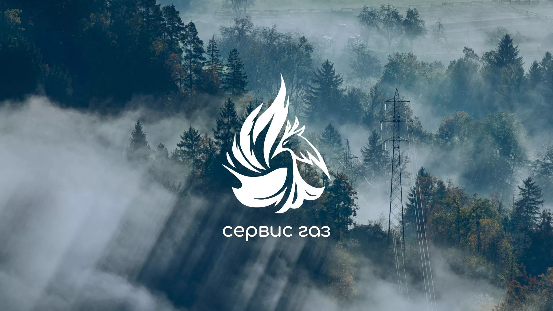 Создание сайта компании «Сервис газ» в Снежинске