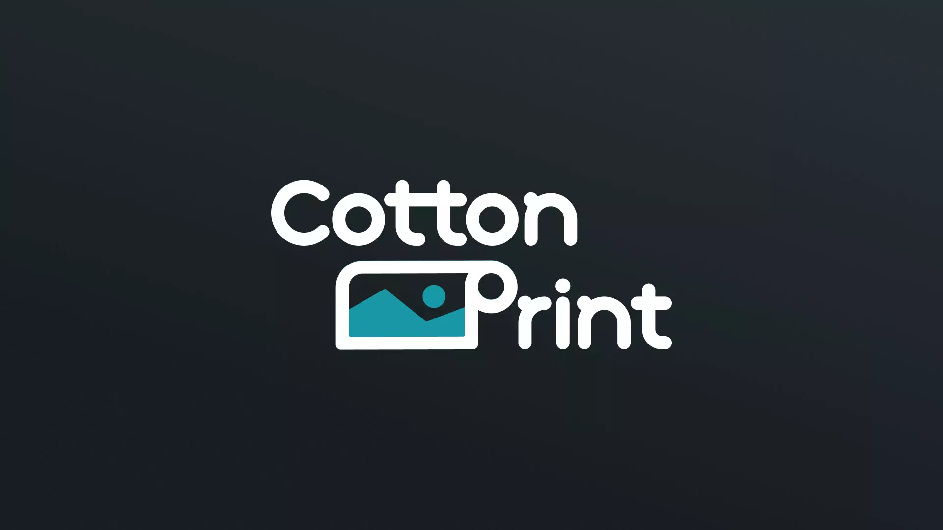 Разработка логотипа в Снежинске для компании «CottonPrint»