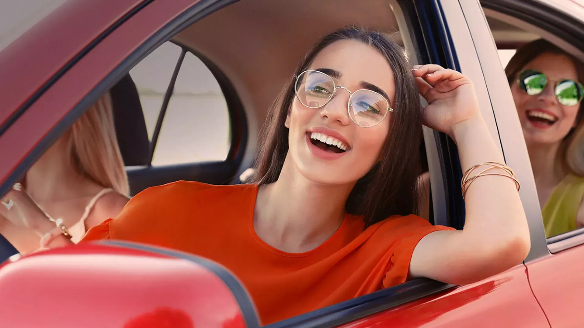 Разработка сайта для проката автомобилей в Снежинске