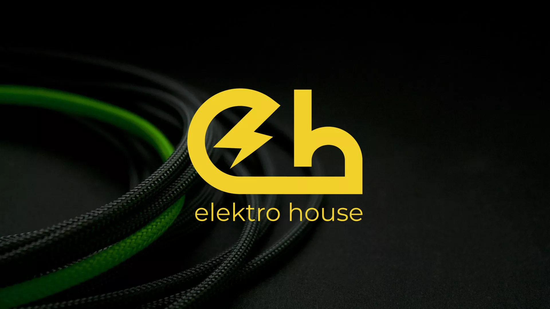 Создание сайта компании «Elektro House» в Снежинске