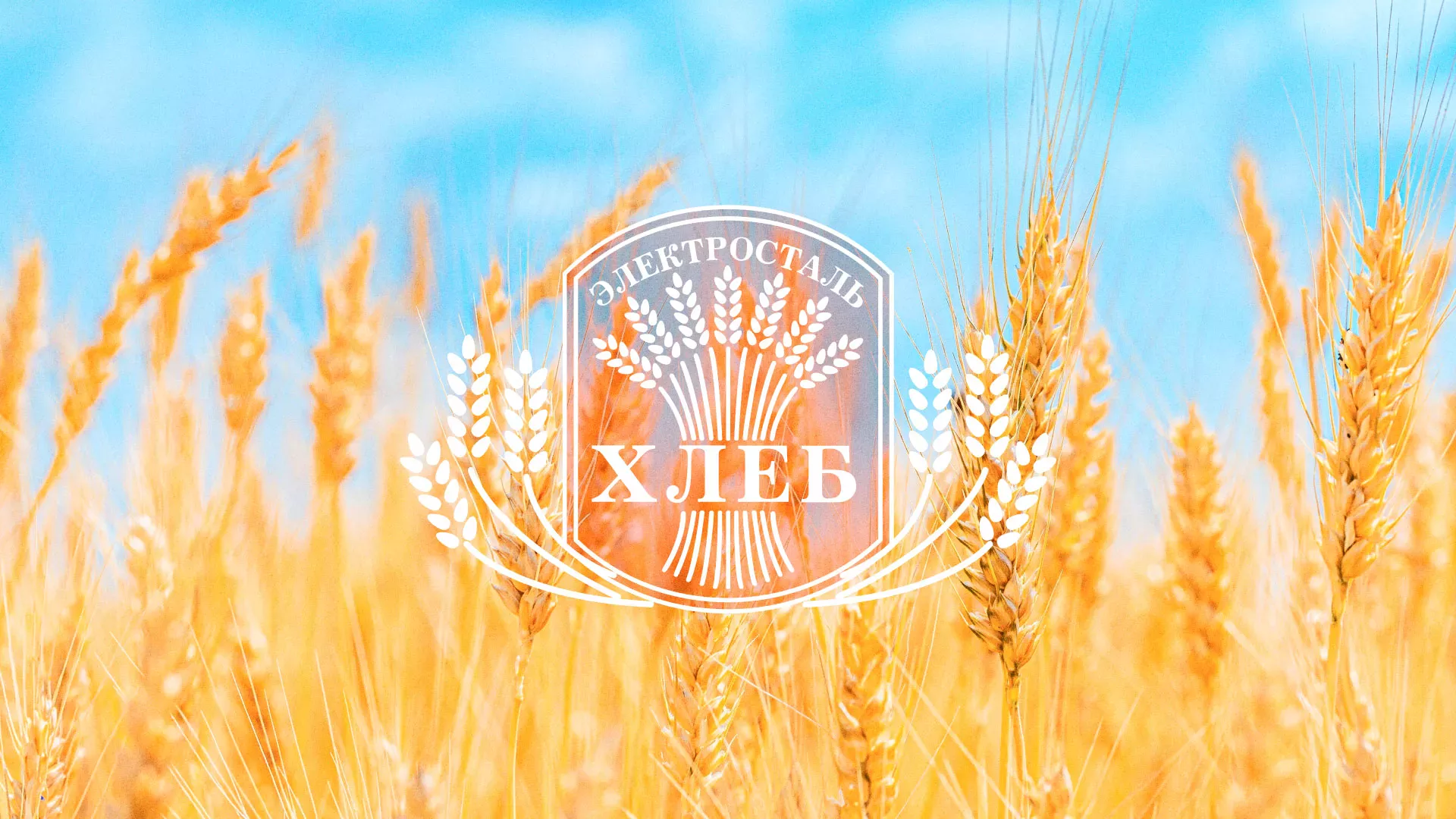 Создание сайта для хлебзавода в Снежинске