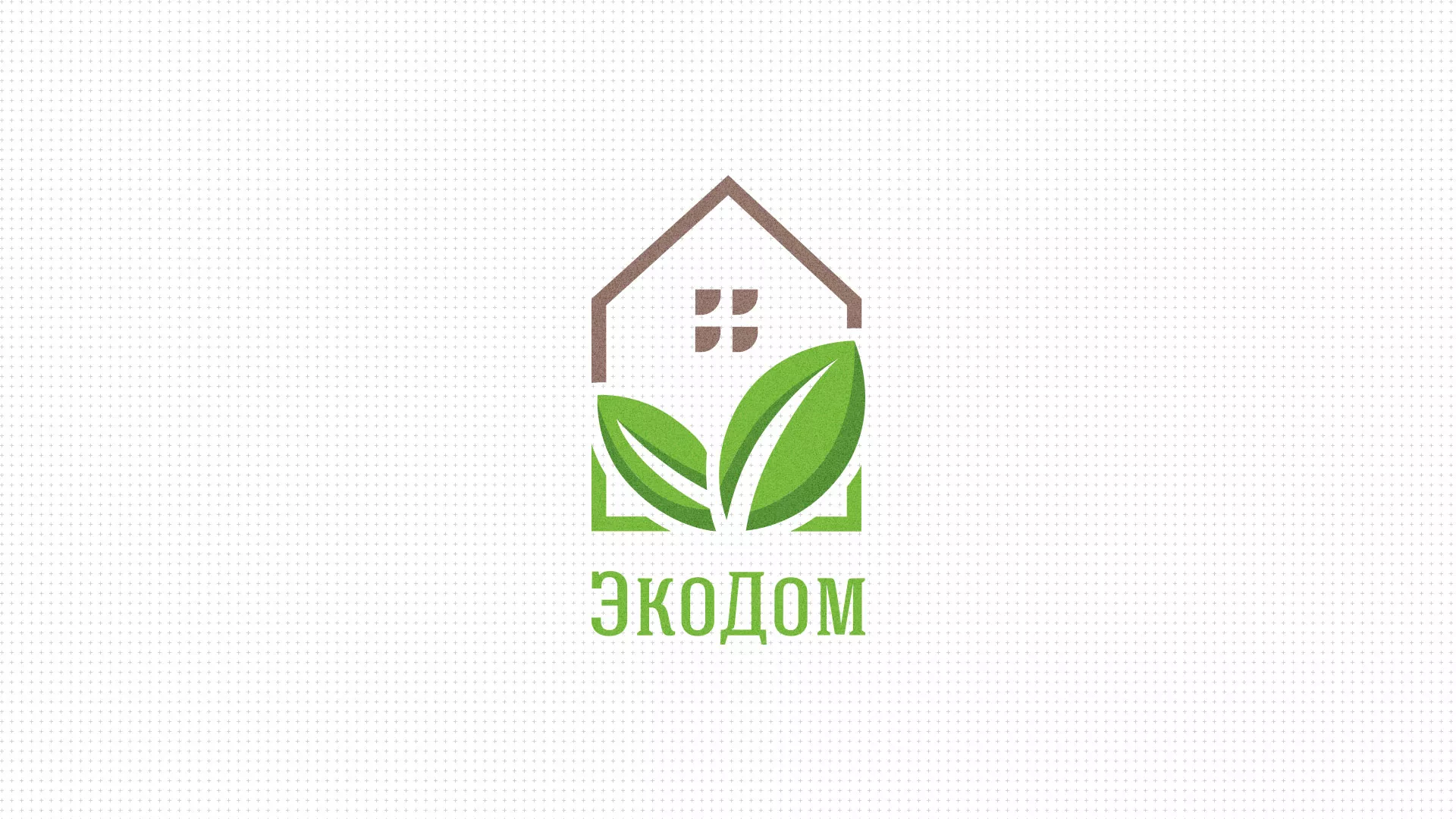 Создание сайта для строительной компании «ЭКОДОМ» в Снежинске
